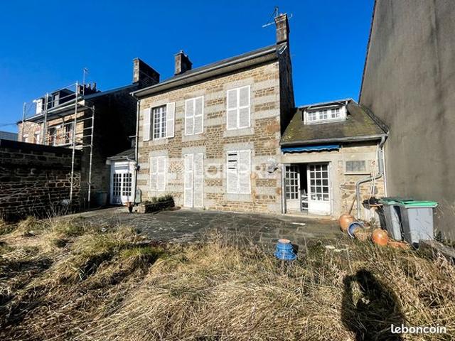 Maison 7 pièces 158 m²