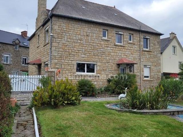 Maison 7 pièces 158 m²