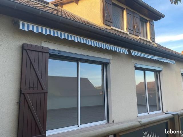 Maison 7 pièces 158 m²