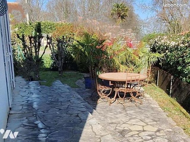 Maison 7 pièces 158 m²