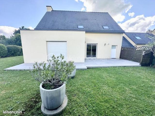 Maison 7 pièces 159 m²