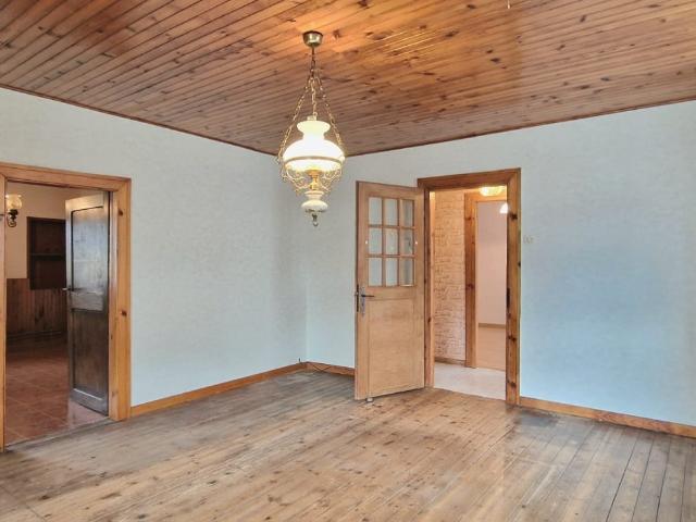 Maison 7 pièces 159 m²
