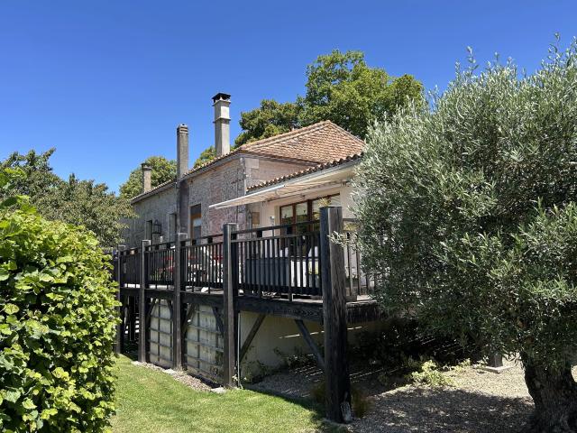 Maison 7 pièces 159 m²