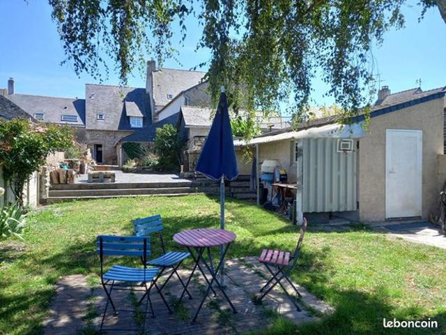 Maison 7 pièces 159 m²