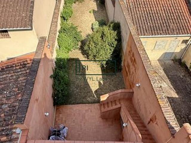 Maison 7 pièces 159 m²