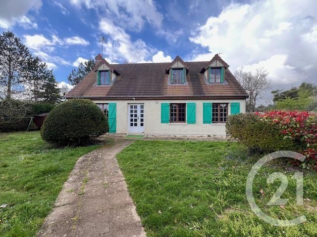 Maison 7 pièces 159 m²