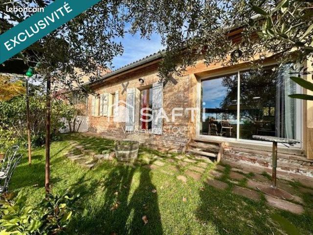 Maison 7 pièces 159 m²