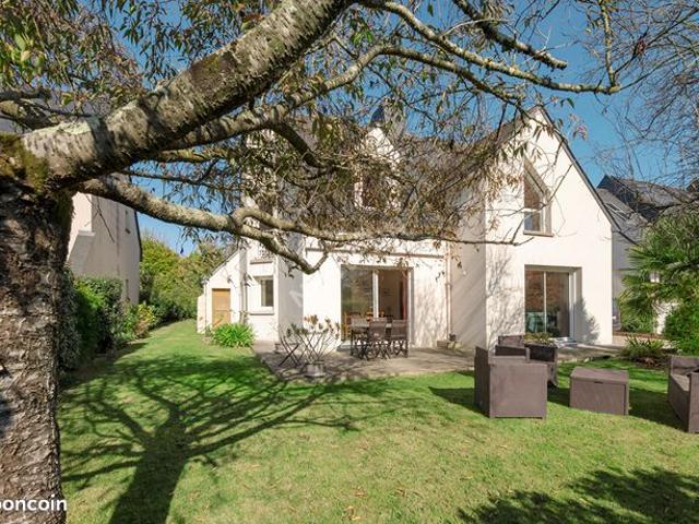 Maison 7 pièces 159 m²