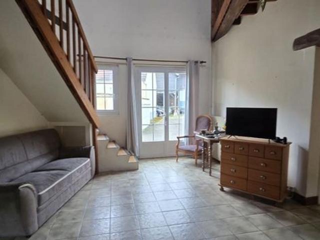 Maison 7 pièces 159 m²