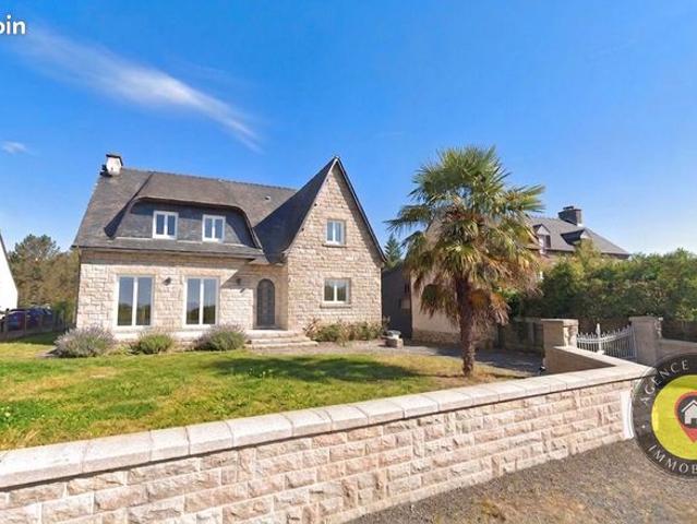 Maison 7 pièces 159 m²