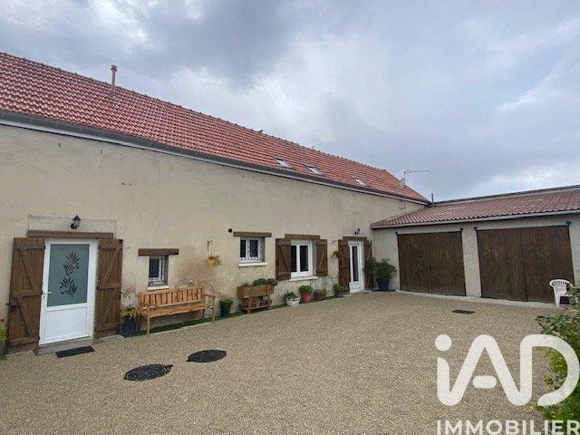 Maison 7 pièces 159 m²