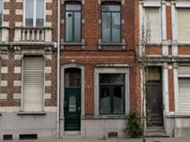 Maison 7 pièces 159 m²