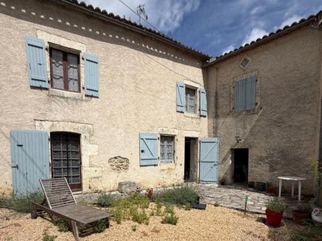 Maison 7 pièces 159 m²