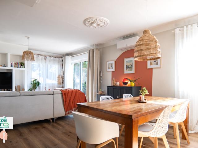 Maison 7 pièces 159 m²