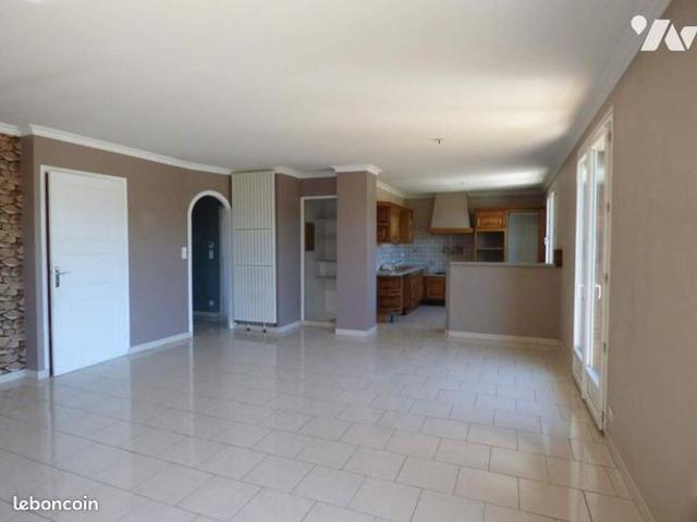 Maison 7 pièces 159 m²