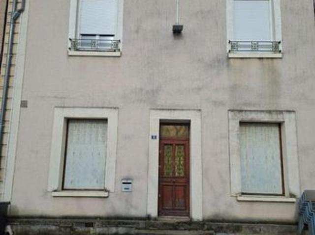 Maison 7 pièces 159 m²