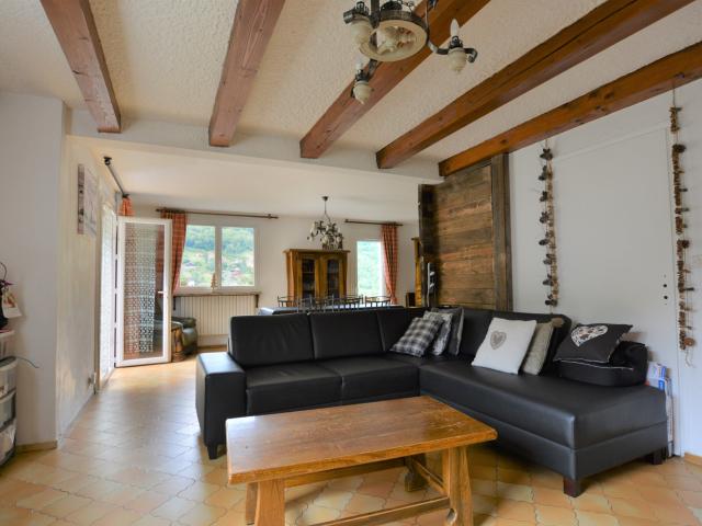 Maison 7 pièces 159 m²