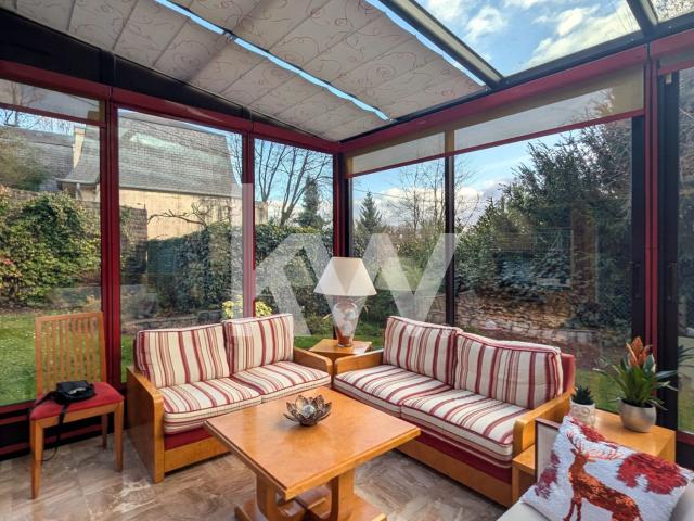 Maison 7 pièces 159 m²