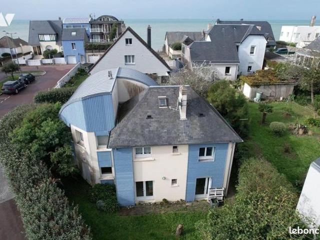 Maison 7 pièces 159 m²