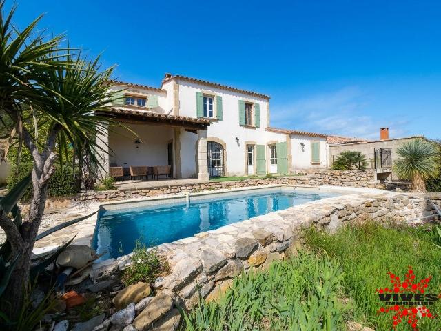 Maison 7 pièces 159 m²
