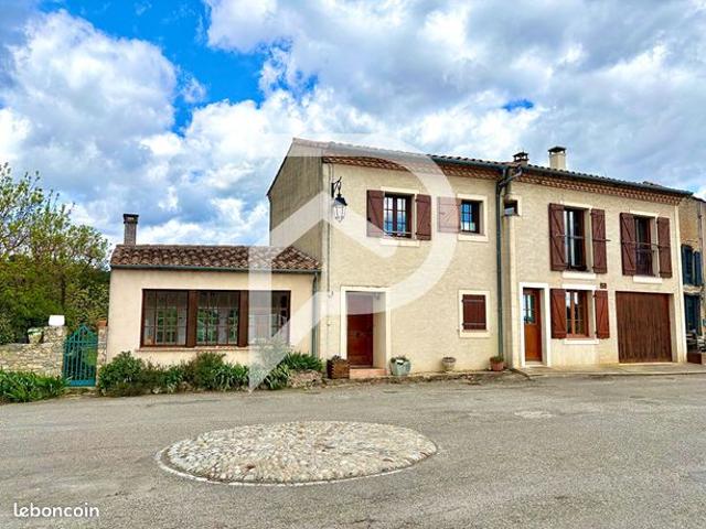 Maison 7 pièces 159 m²
