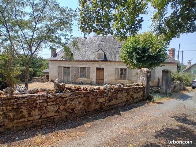 Maison 7 pièces 159 m²