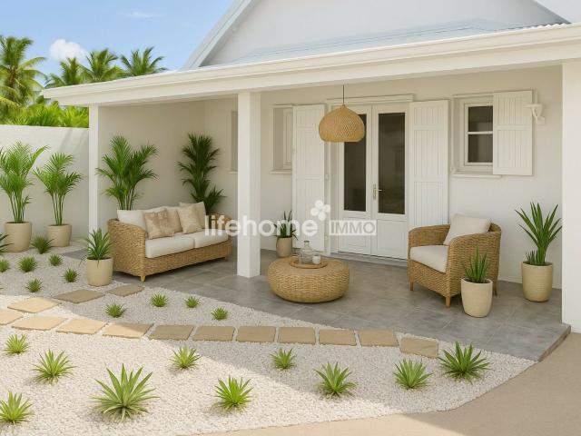 Maison 7 pièces 159 m²