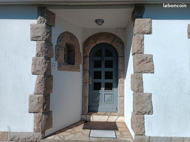 Maison 7 pièces 159 m²