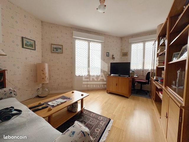 Maison 7 pièces 159 m²