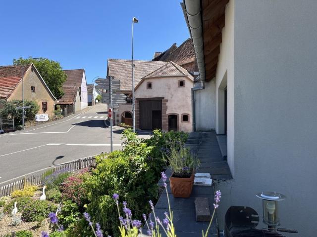 Maison 7 pièces 159 m²
