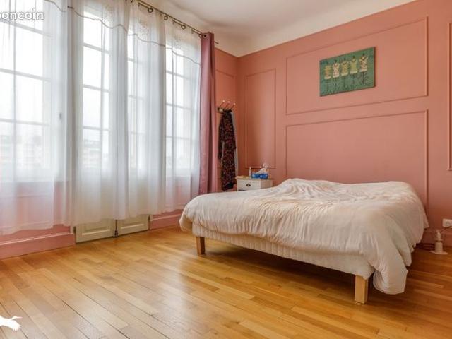 Maison 7 pièces 159 m²