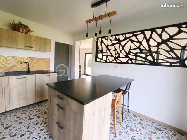 Maison 7 pièces 159 m²