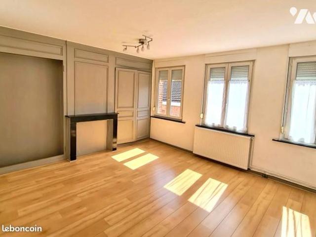 Maison 7 pièces 159 m²