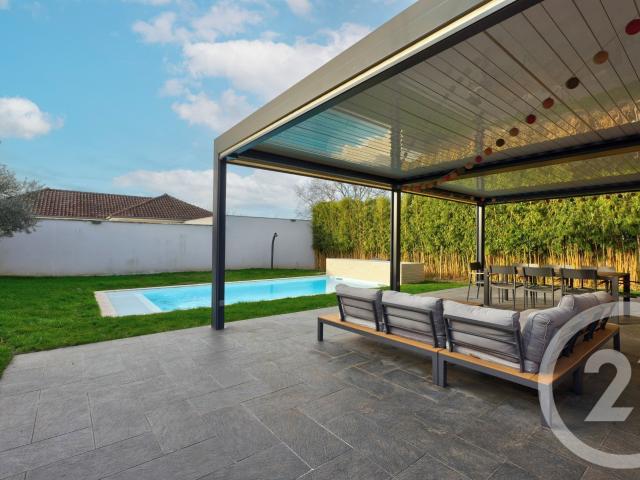 Maison 7 pièces 159 m²