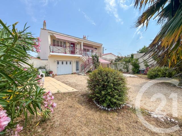 Maison 7 pièces 159 m²