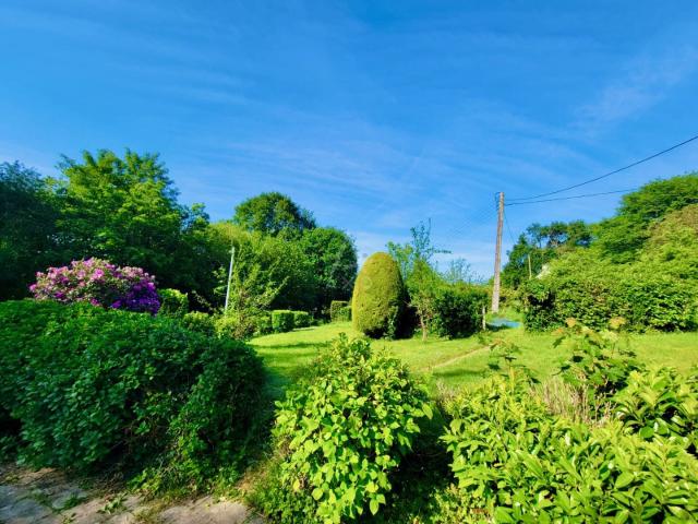 Maison 7 pièces 159 m²