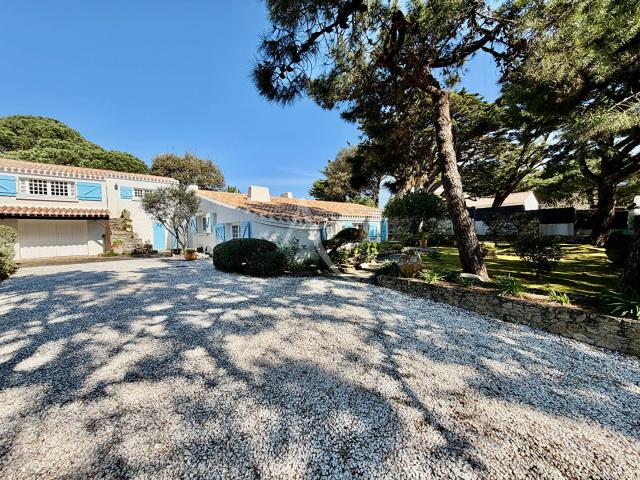 Maison 7 pièces 159 m²