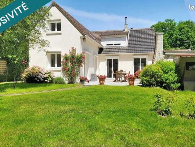 Maison 7 pièces 159 m²