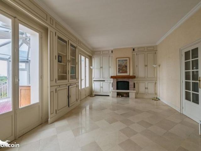 Maison 7 pièces 159 m²