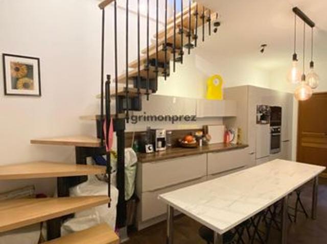 Maison 7 pièces 159 m²