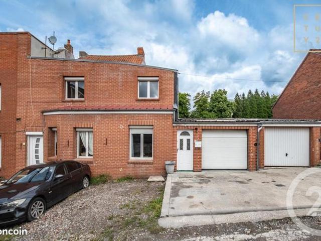 Maison 7 pièces 159 m²