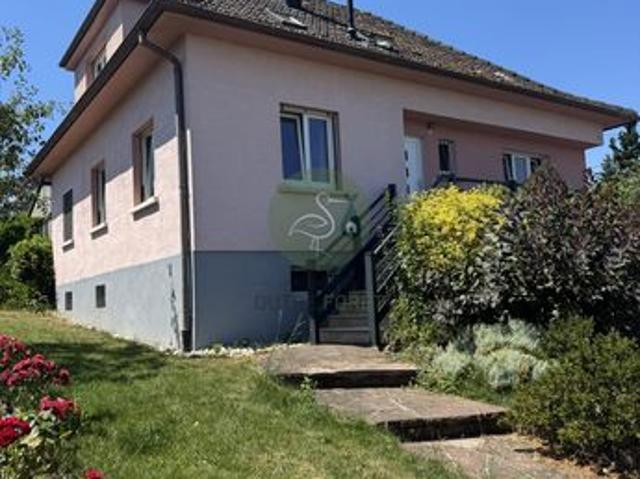Maison 7 pièces 159 m²