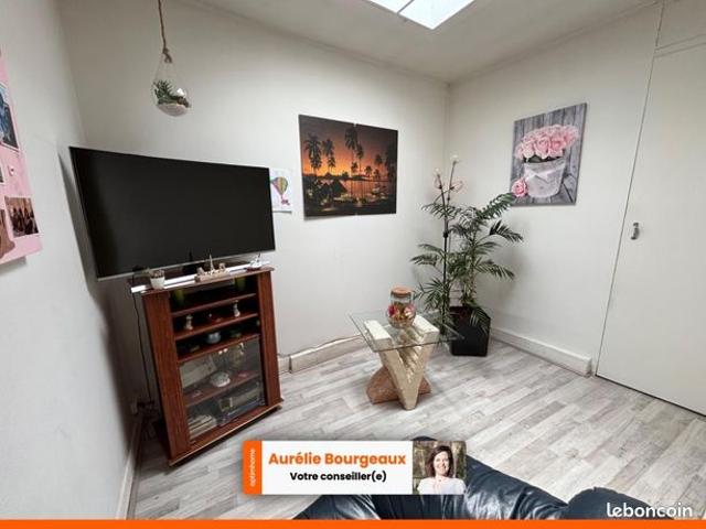 Maison 7 pièces 159 m²