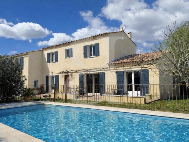 Maison 7 pièces 159 m²