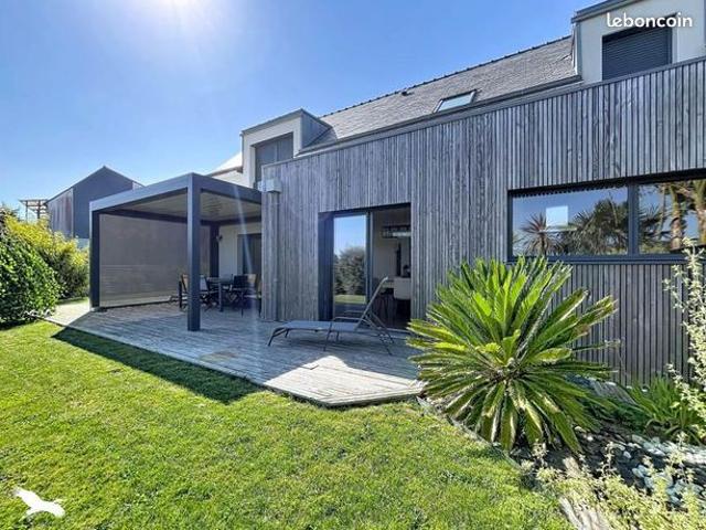 Maison 7 pièces 159 m²