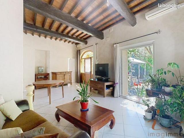Maison 7 pièces 159 m²