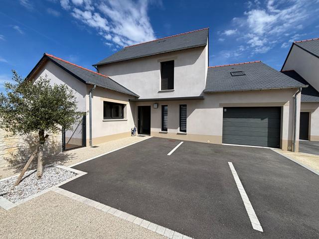 Maison 7 pièces 159 m²