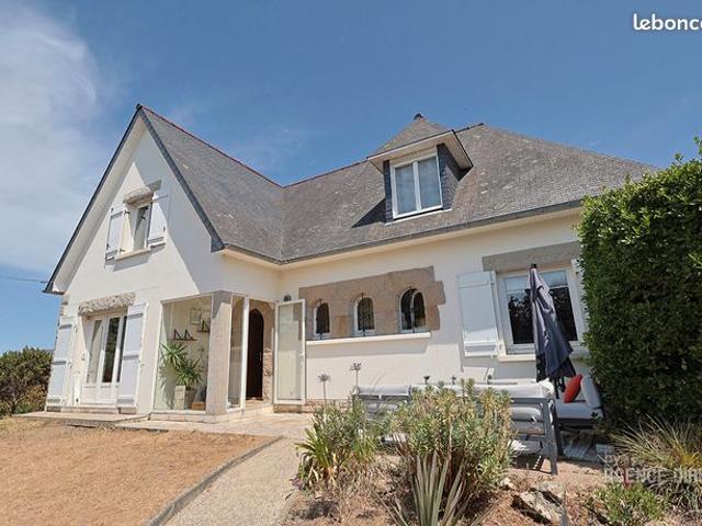Maison 7 pièces 159 m²
