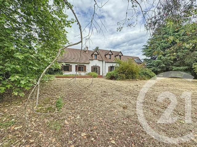 Maison 7 pièces 159 m²