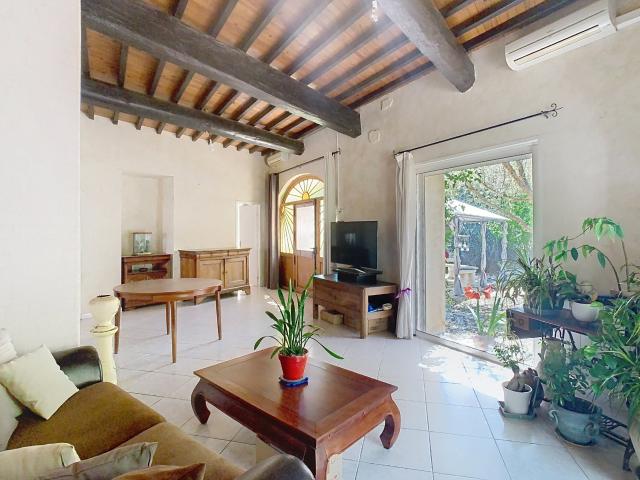 Maison 7 pièces 159 m²